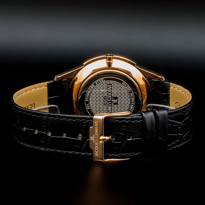 Jacques Lemans 1-1777P